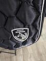 Tapis noir CSO Lemieux