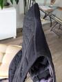 Tapis noir CSO Lemieux