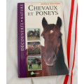 Livre chevaux et poneys
