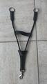 Martingale élastique noire
