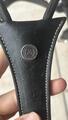 Martingale élastique noire