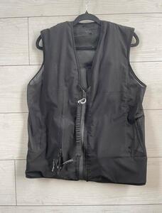 Air bag seaver safety XL