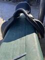 selle de dressage jorges canaves