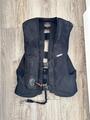 Air bag Hit Air noir taille S