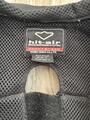 Air bag Hit Air noir taille S