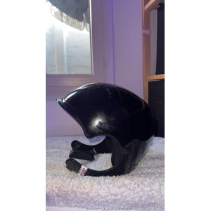 Casque NACA