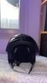 Casque NACA