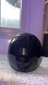 Casque NACA