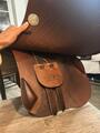 Selle Meyer 17 de 2025 quasiment neuve
