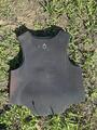 gilet de protection