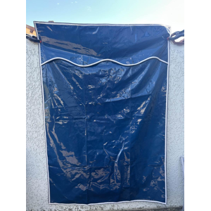 Tenture de box imperméable Équithème