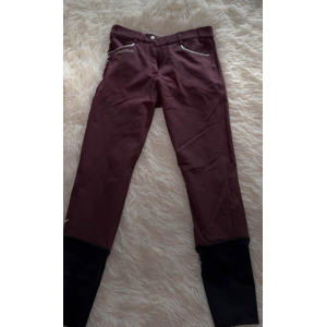 Pantalon harcour (Jaltika fix system grip)