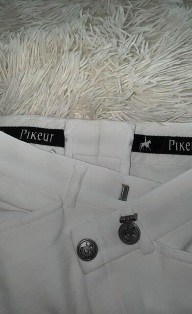 Pantalon de concours pikeur prisca