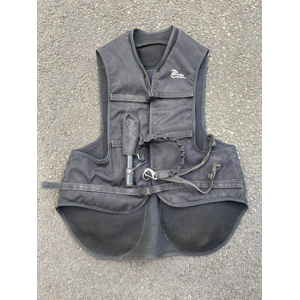 Airbag équitation privilège équitation (elite) taille M+ 3 cartouches