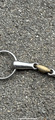 Mors double brisure