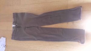 Pantalon équitation