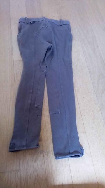 Pantalon équitation