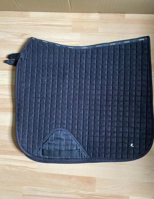 Tapis de dressage