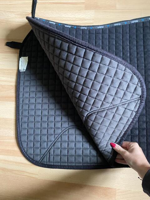 Tapis de dressage