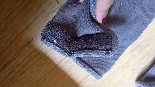 Pantalon équitation