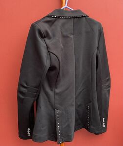 Veste de concours