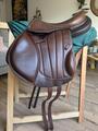 selle Forestier Boeckelo 17“