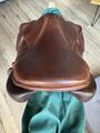 selle Forestier Boeckelo 17“