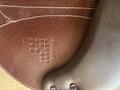selle Forestier Boeckelo 17“