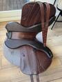 selle Forestier Boeckelo 17“