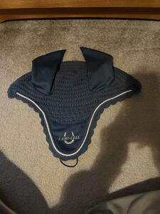 bonnet bleu Lami cell