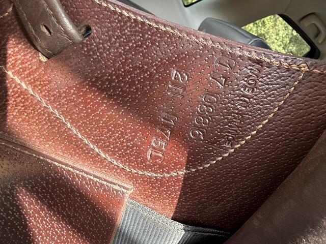Selle antares