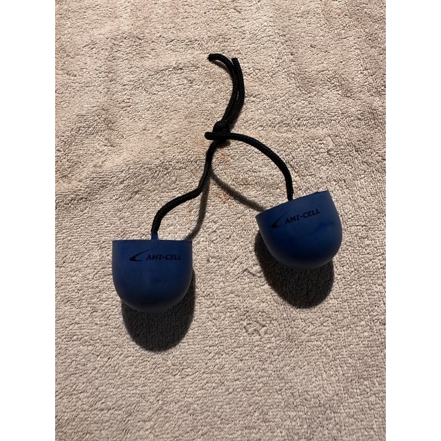 Bouchons oreilles lami cell