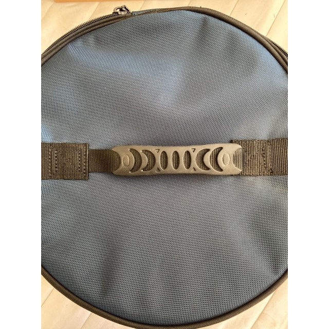 Sac de bombe GPA