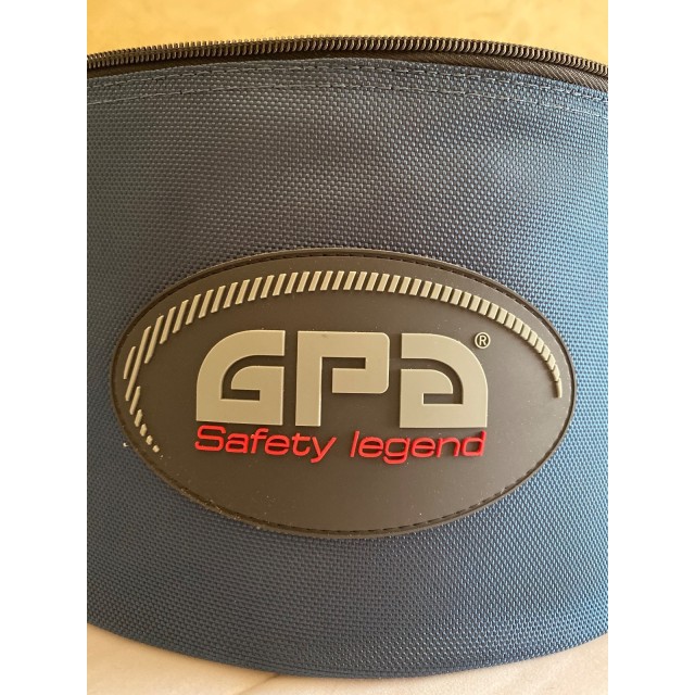 Sac de bombe GPA