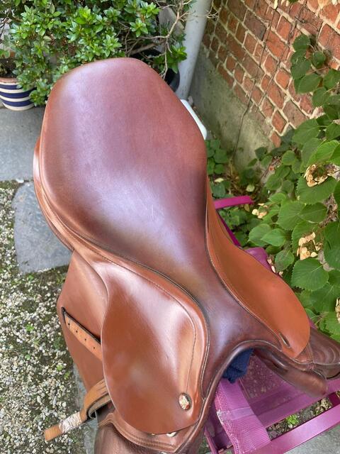 Selle obstacle