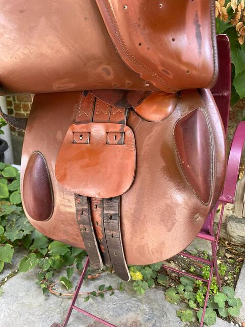 Selle obstacle