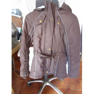 blouson exterieur