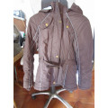 blouson exterieur