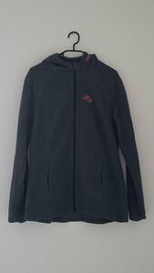 Veste Fouganza grise