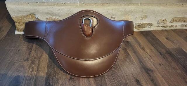 Bavette Canter 140