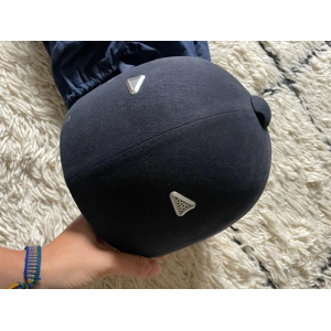 Bombe bleue Choplin