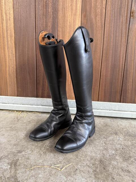 bottes de niro t38
