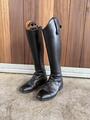 bottes de niro t38