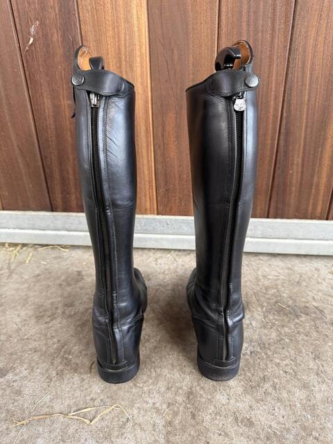 bottes de niro t38