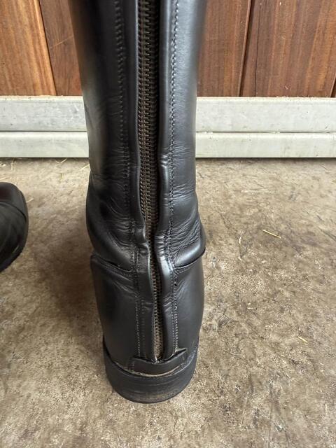 bottes de niro t38