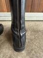 bottes de niro t38