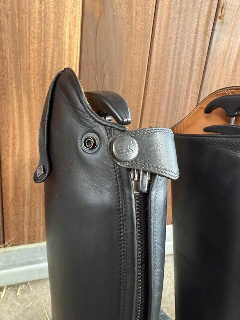 bottes de niro t38