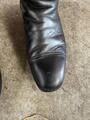 bottes de niro t38