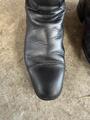 bottes de niro t38