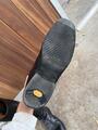 bottes de niro t38